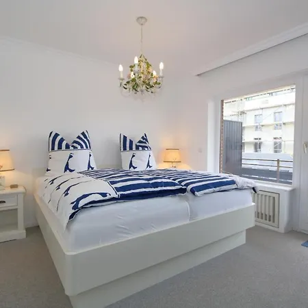 Stoertebeker 17 Apartman