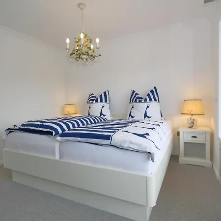 Apartman Stoertebeker 17 *