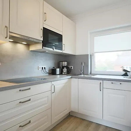 Stoertebeker 17 Apartman Westerland