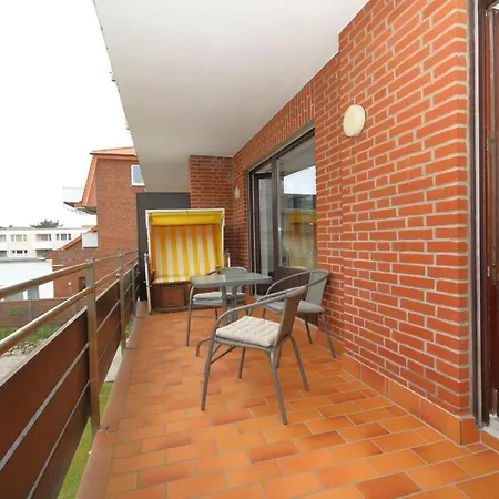 Stoertebeker 17 * Westerland