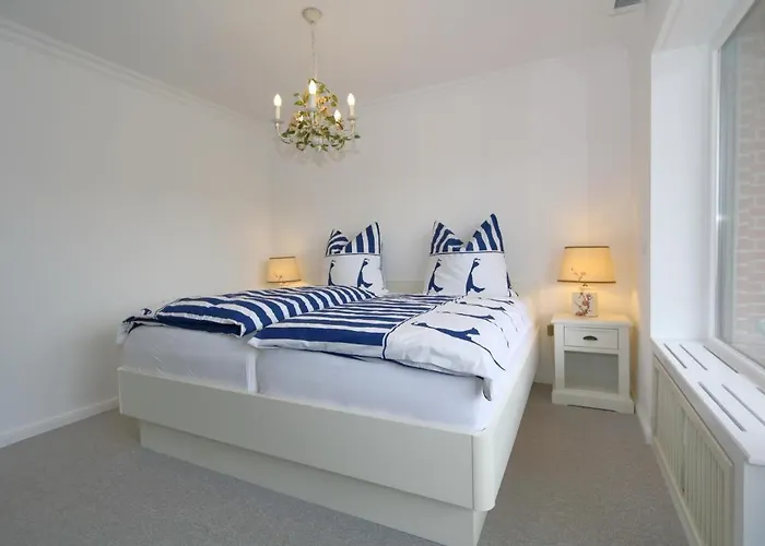 Apartament Stoertebeker 17 *